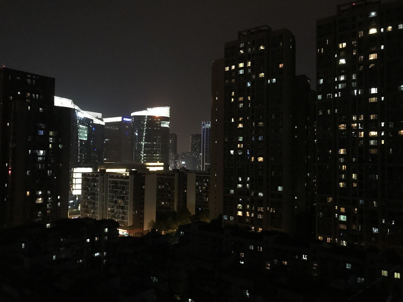 成都玉家民宿