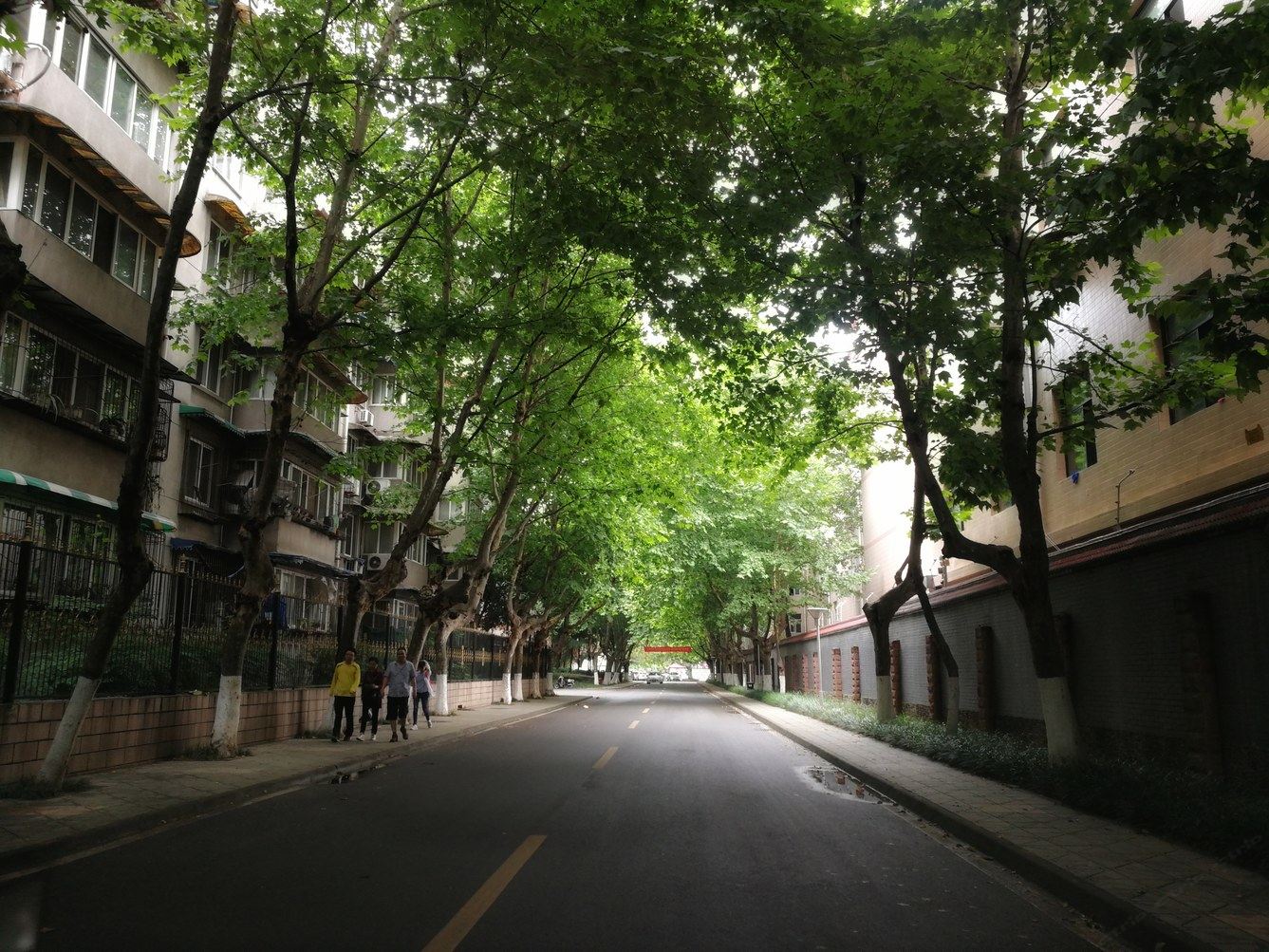 成都好室House普通公寓(建安路店)