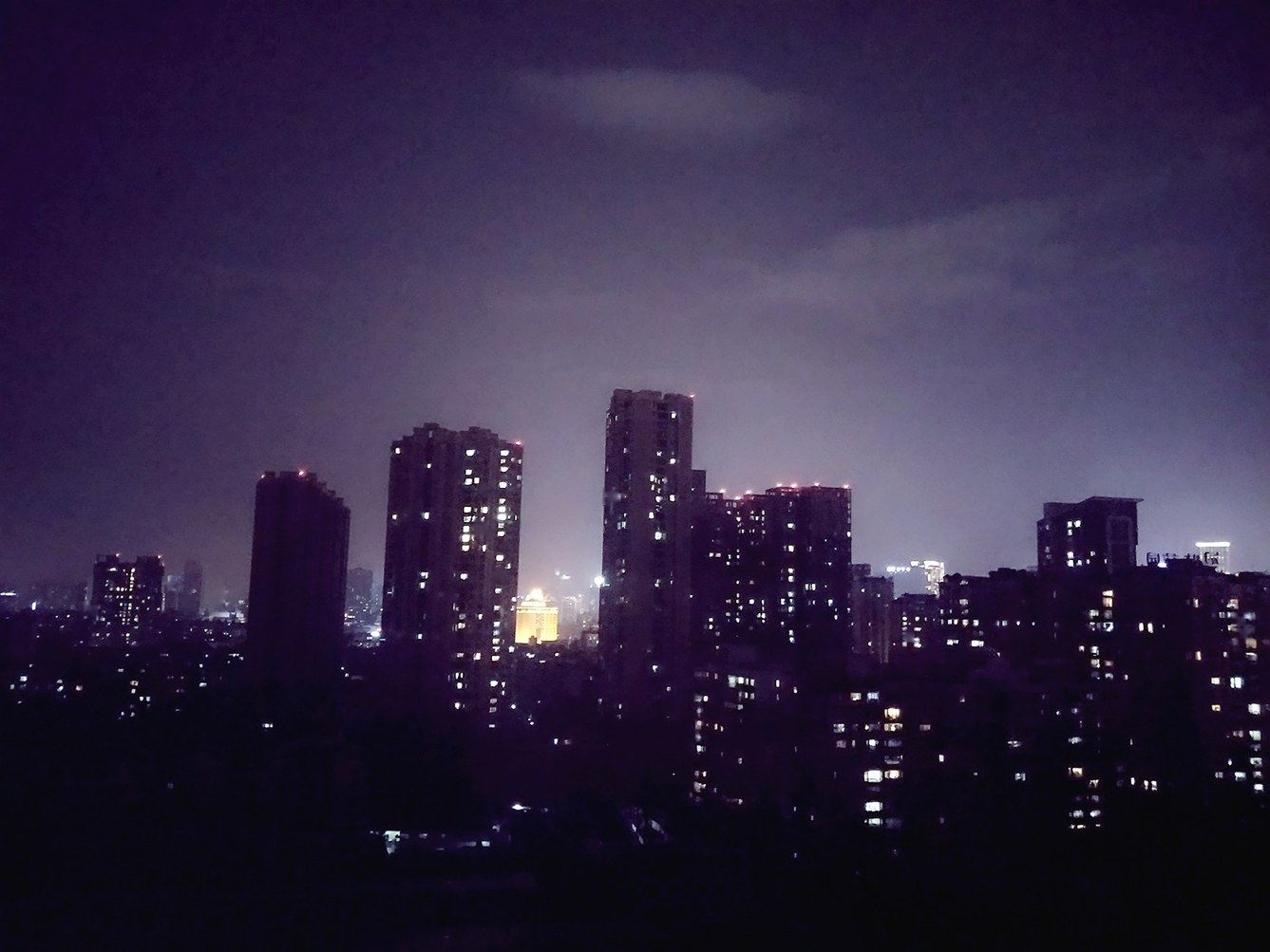成都一叶知秋普通公寓