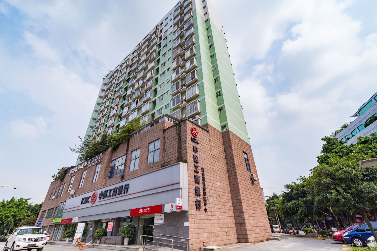 成都幺妹家普通公寓(西北桥路口店)