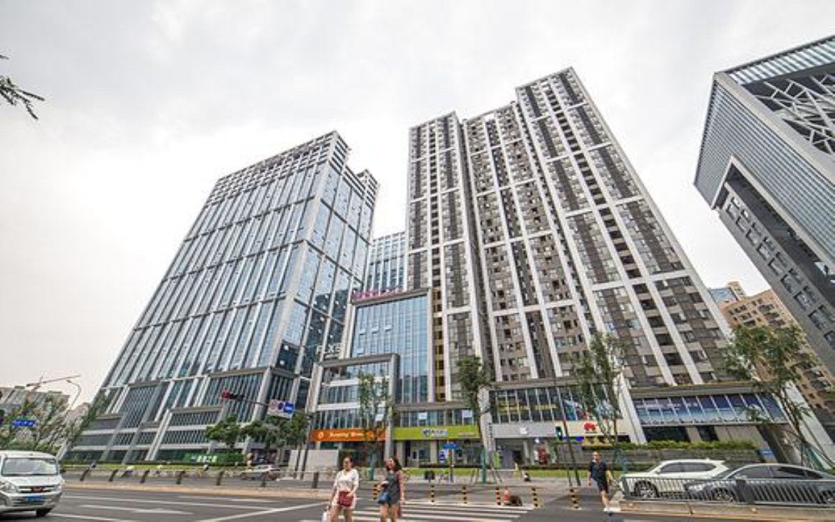 成都旅行的梦普通公寓(吉瑞五路店)
