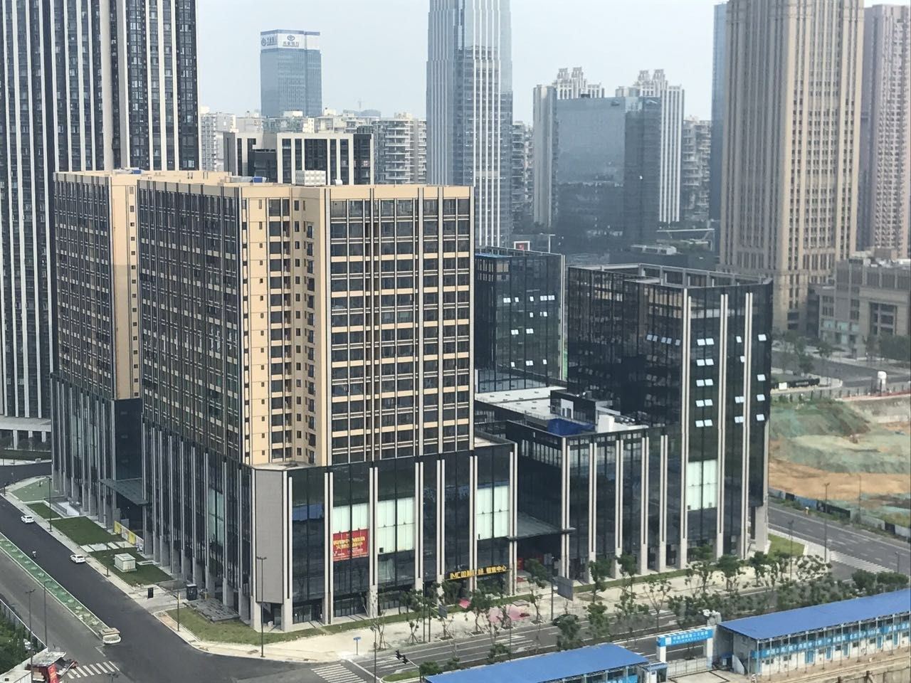 成都小蚁公寓