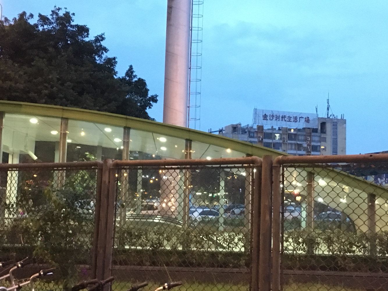 成都朱大大之家酒店式公寓