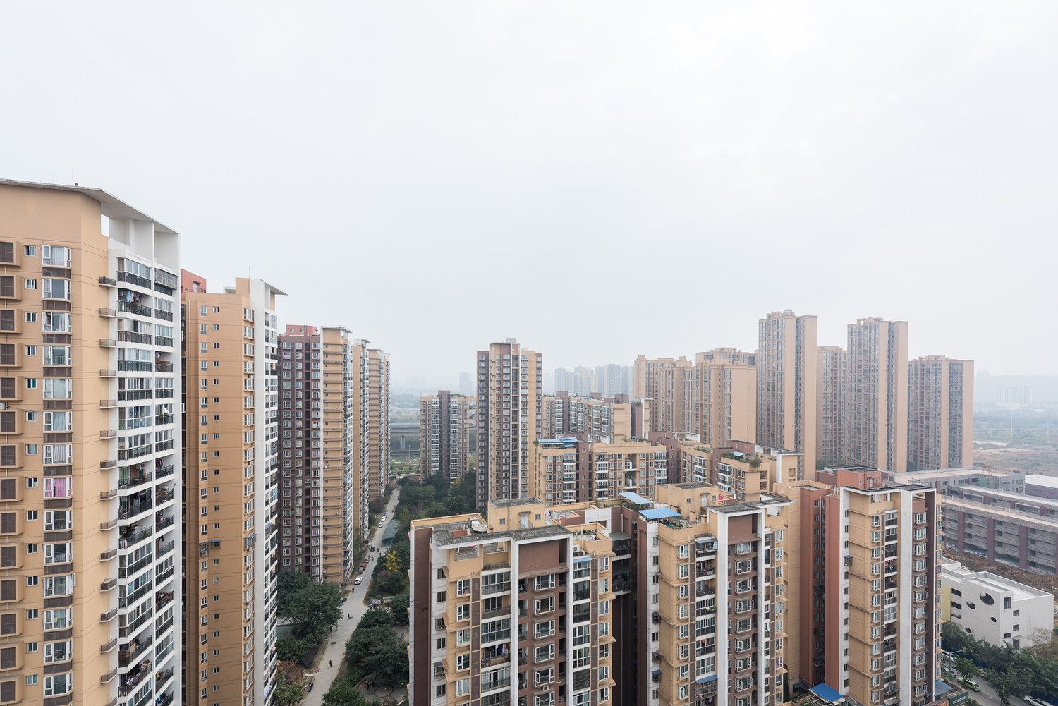 成都游子之家普通公寓