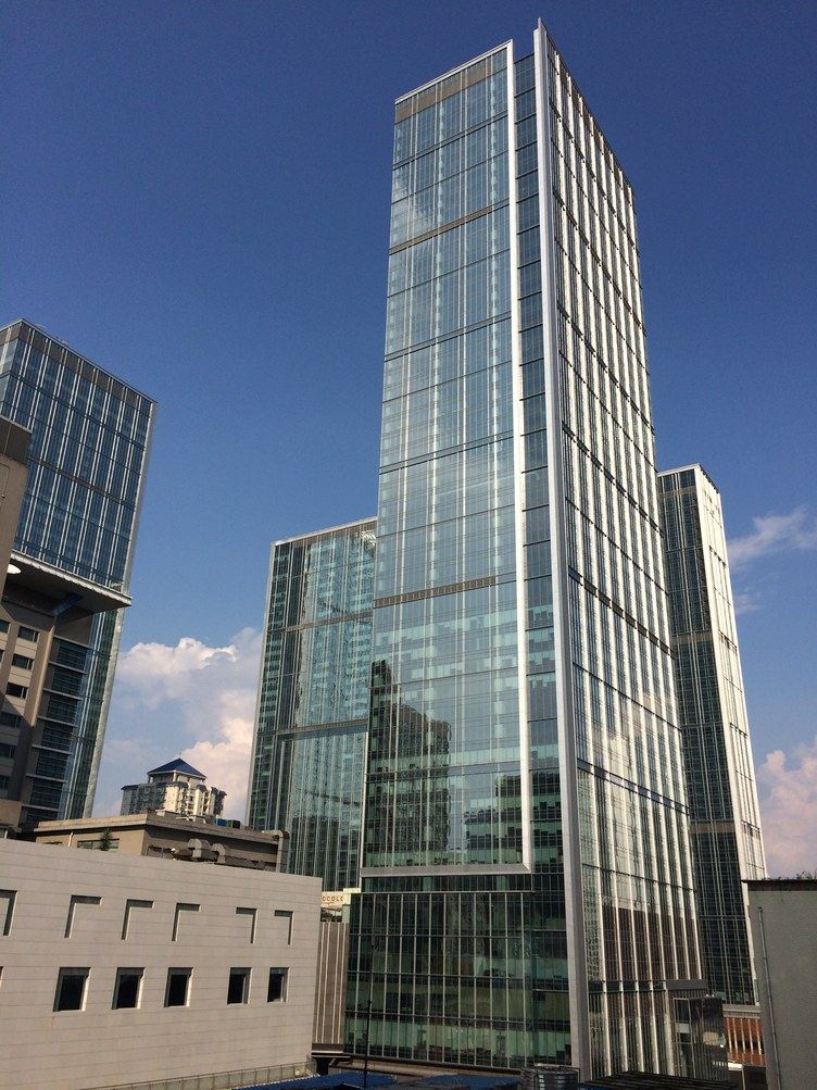 成都HouseXI 熙室普通公寓