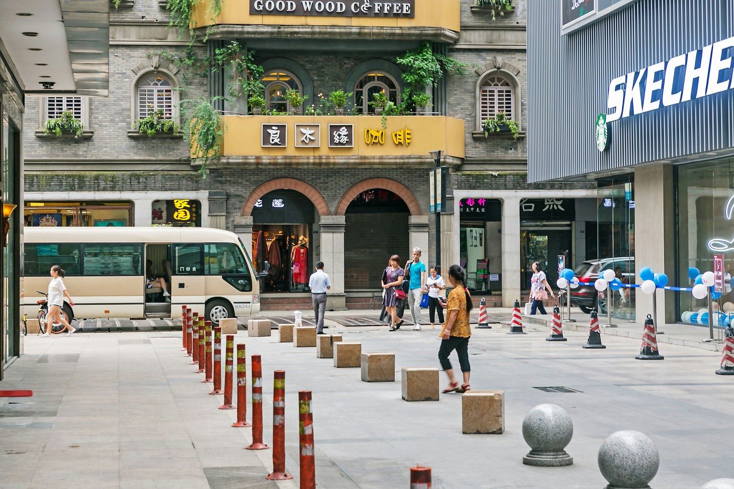 成都铂雅商务公寓(蜀都大道店)