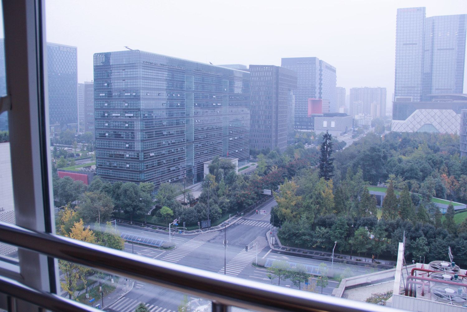 成都问心普通公寓