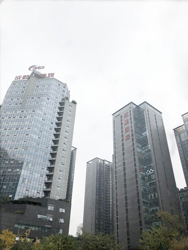 成都七间房精品公寓(原心居高端度假公寓)