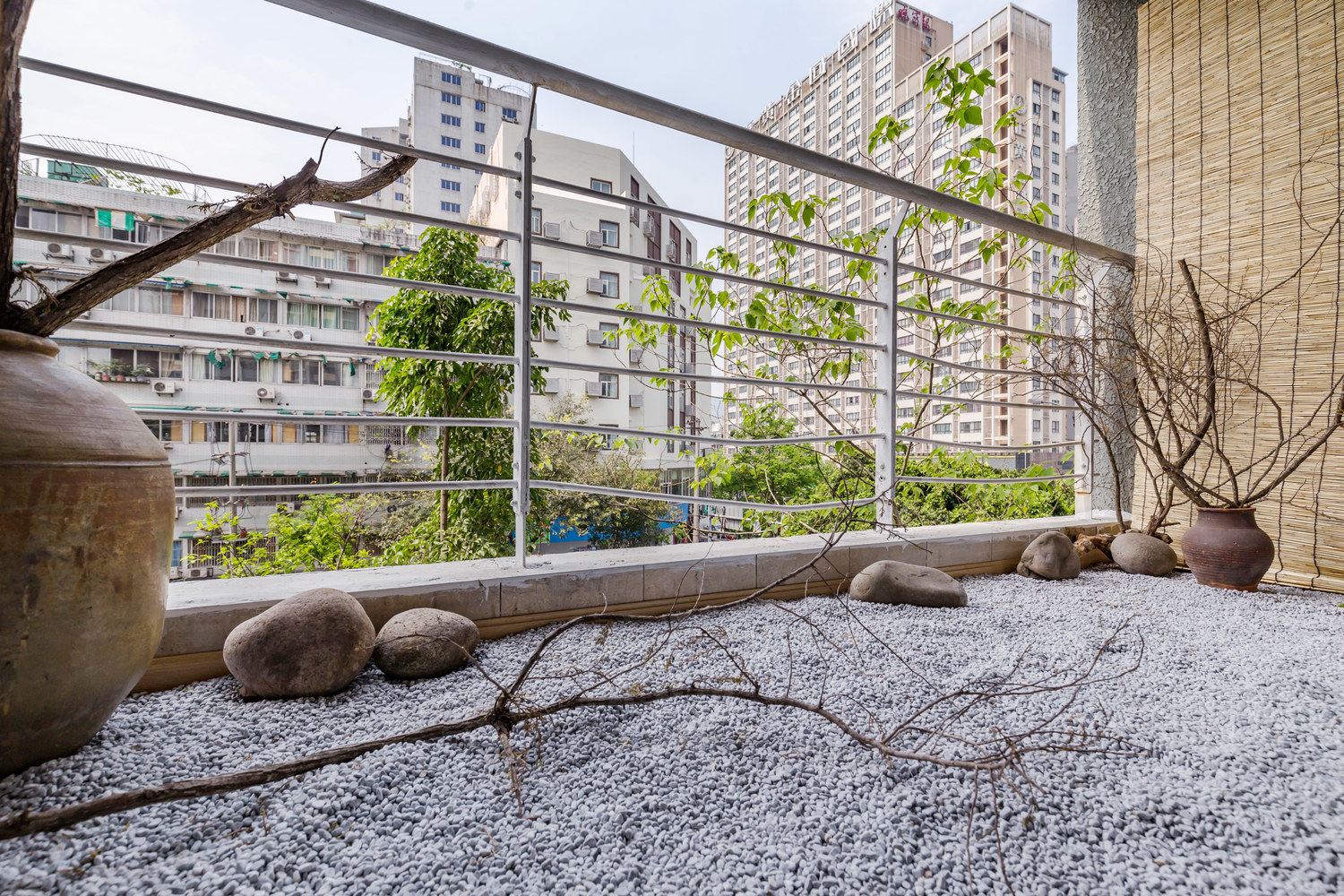 成都成都春花民宿(上同仁路分店)