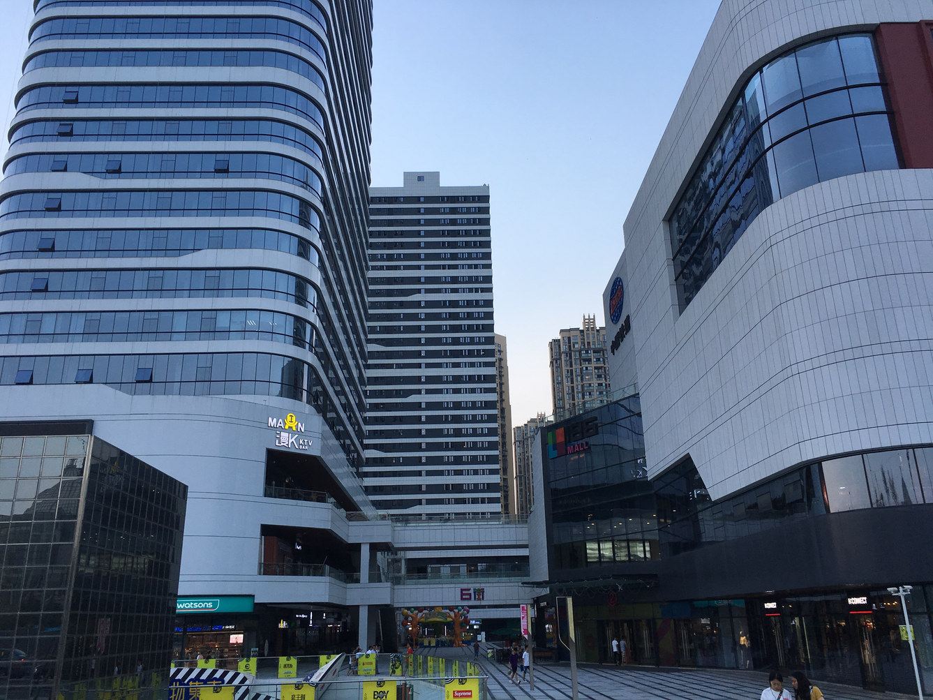 其他