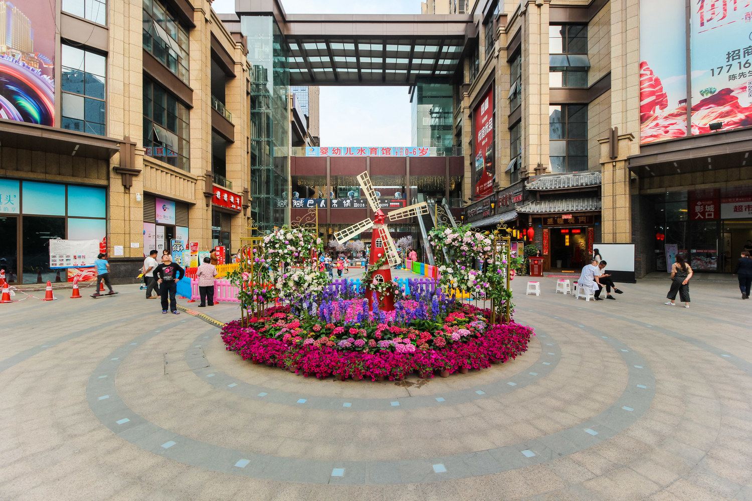 成都逆时光公寓(东马道街分店)