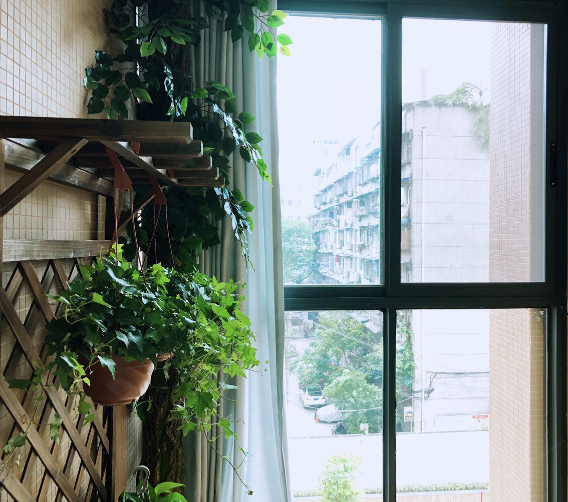 成都sa博小屋公寓