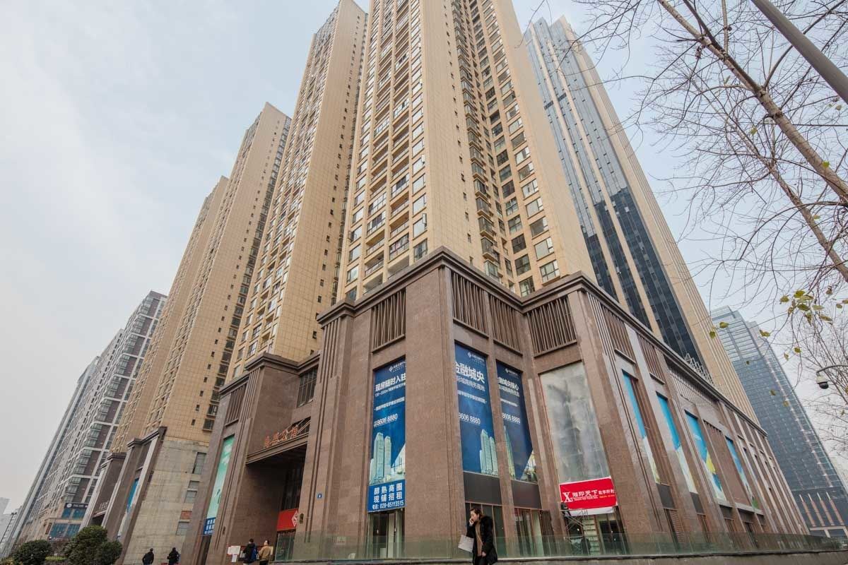成都路客BE3910精品民宿