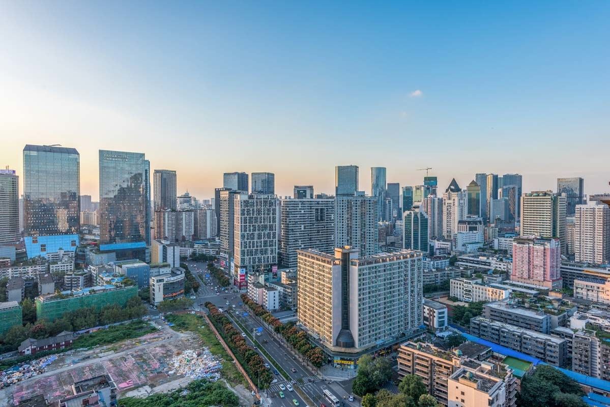 成都路客精品民宿BD3450