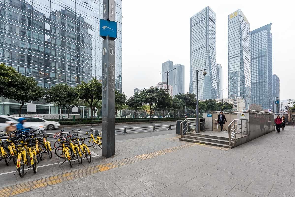 成都路客BE4010精品民宿