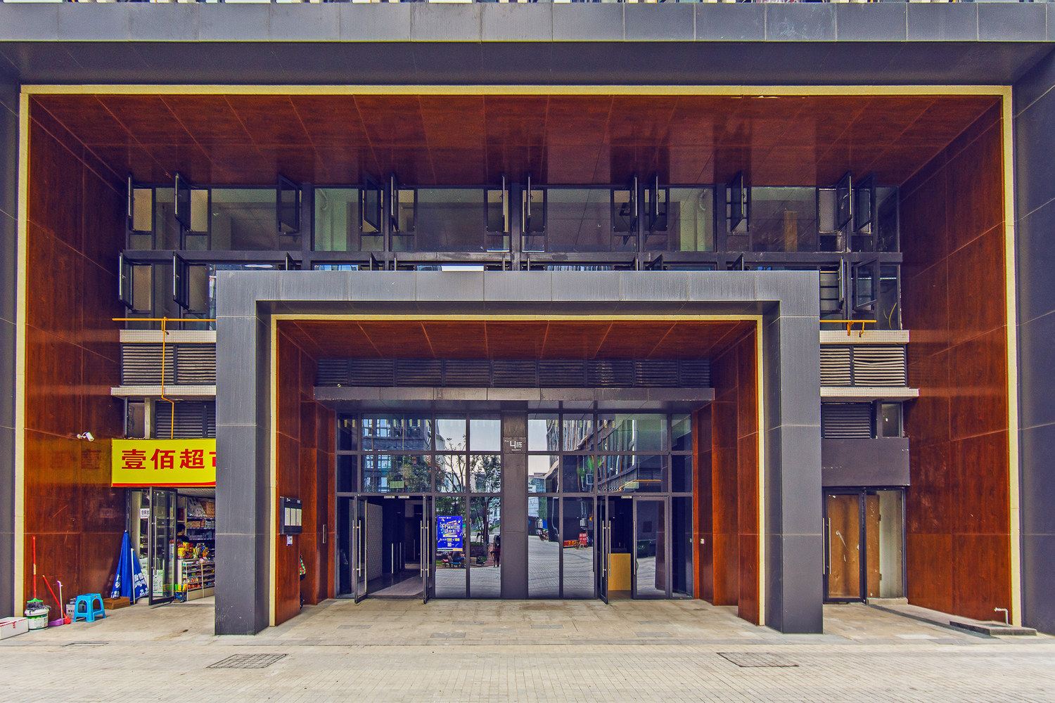 成都近机场/四川大学/经纬之居3067公寓