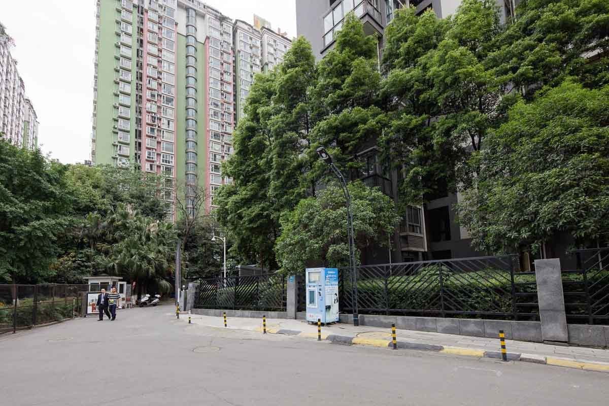成都路客BF5650精品民宿(宽巷子分店)