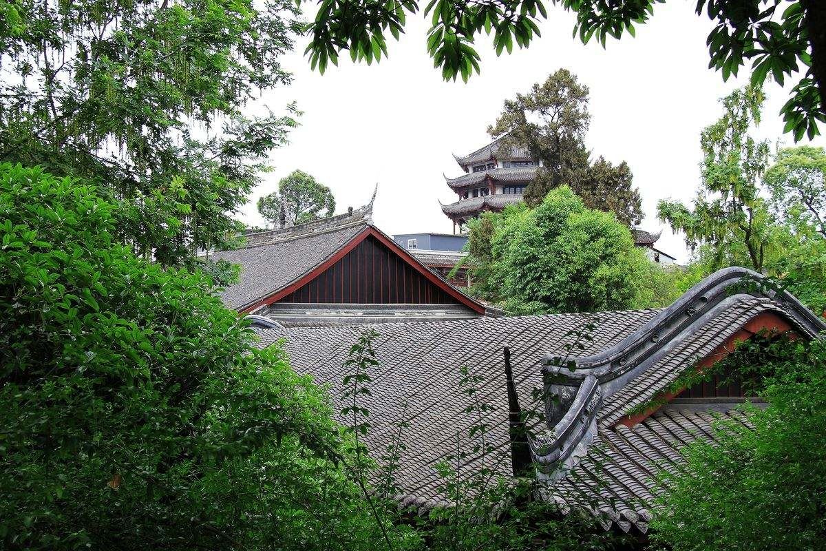 成都tinsha公寓