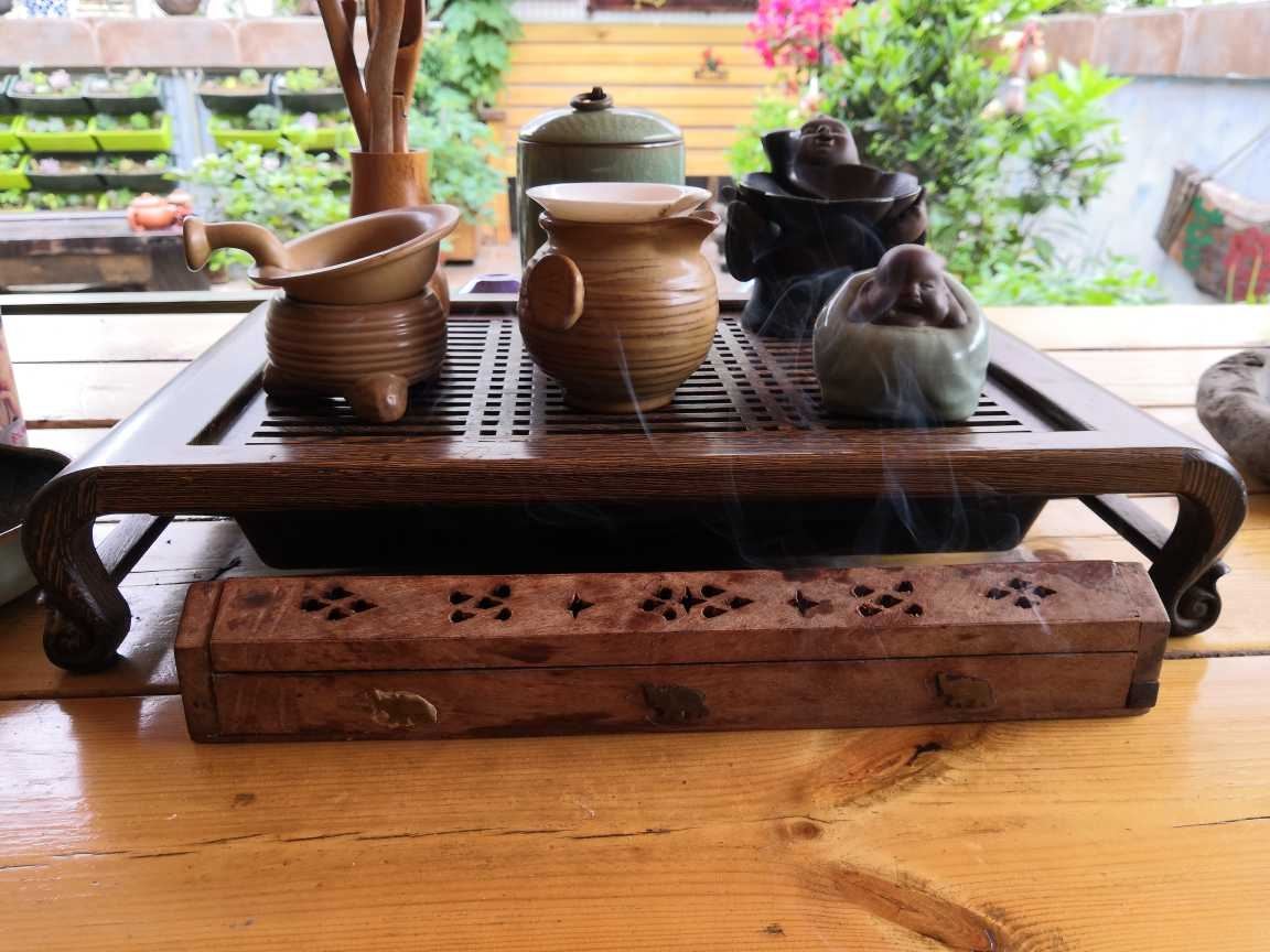 其他