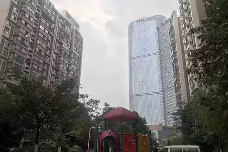 成都蓉梦唐主题公寓