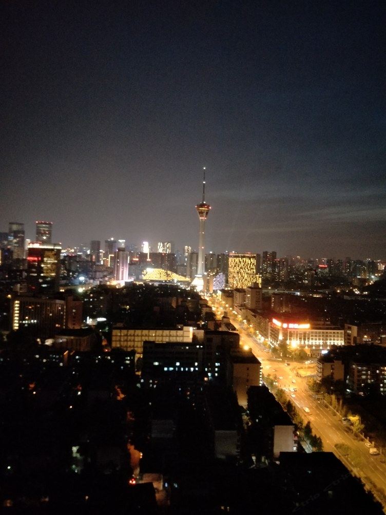 张大顺公寓