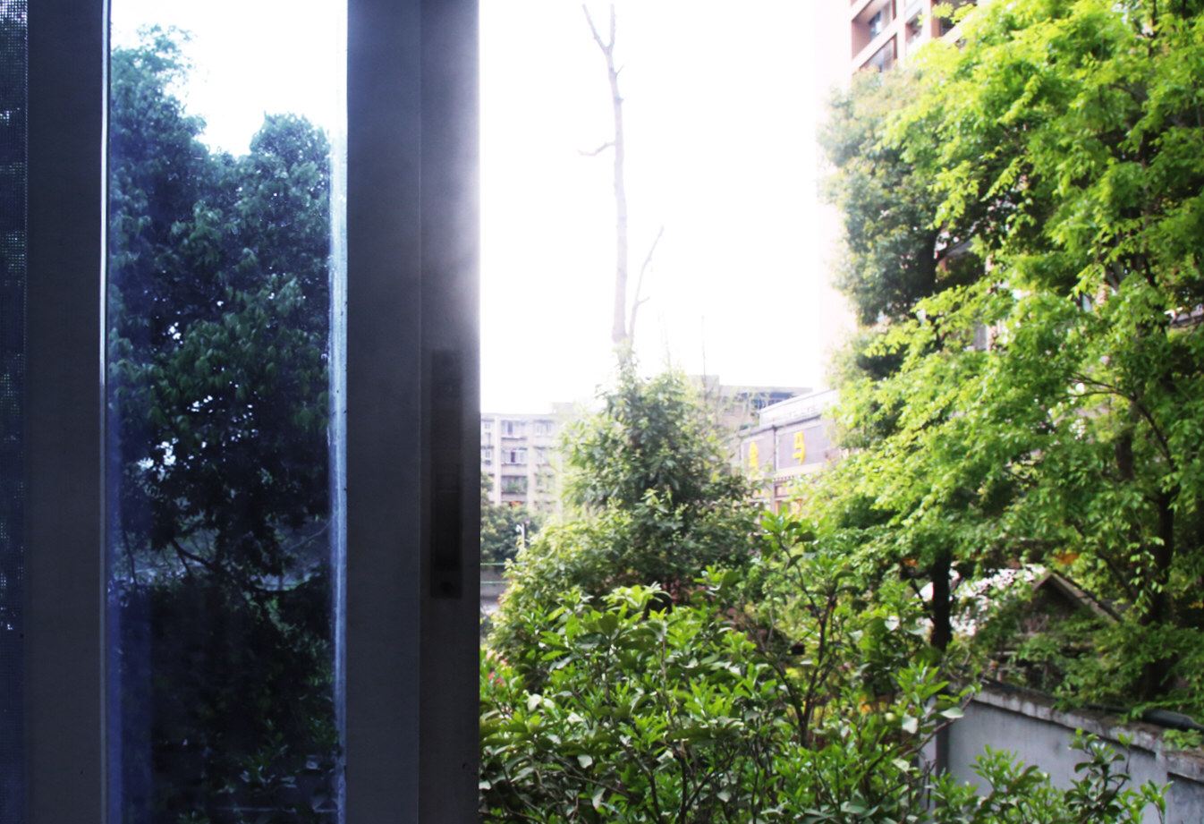 成都蜜丝公寓