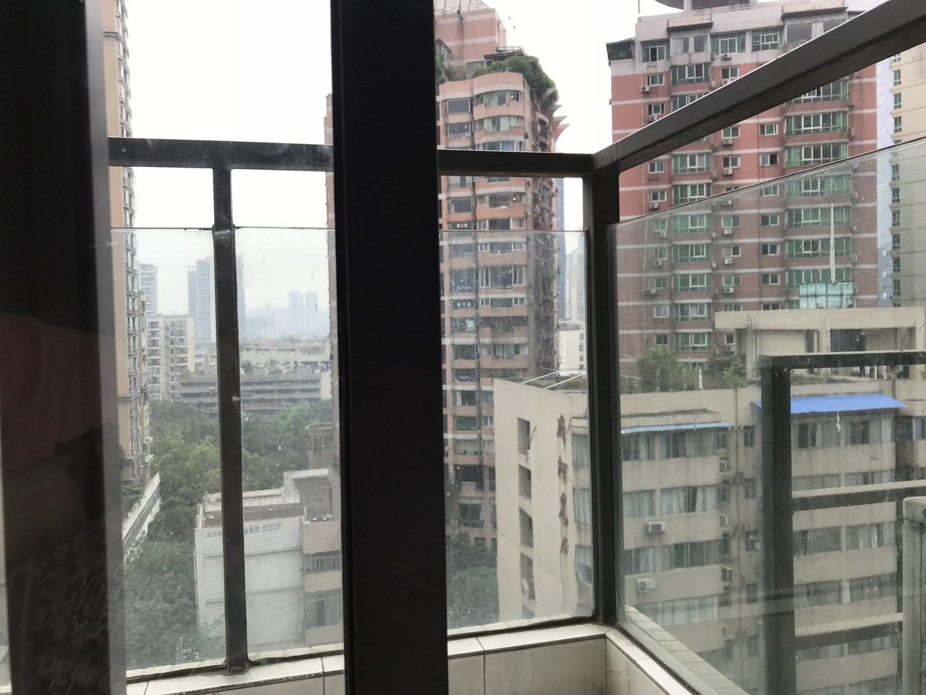成都流星花园.骑士公寓(法云庵路分店)