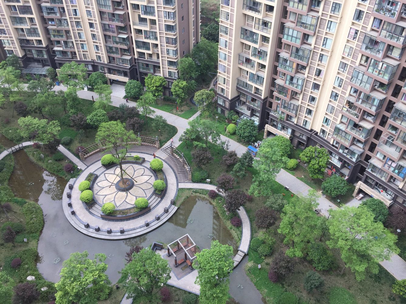 成都乐享多公寓(腾飞路分店)