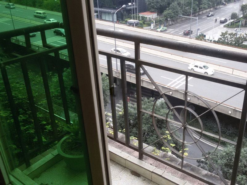 成都安吉的家公寓(四段辅路分店)
