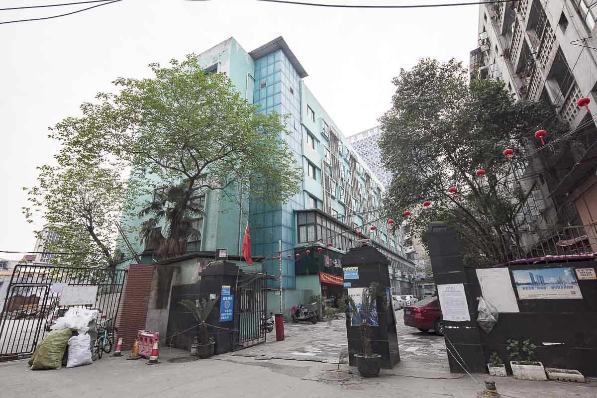 成都路客精品民宿BE9600