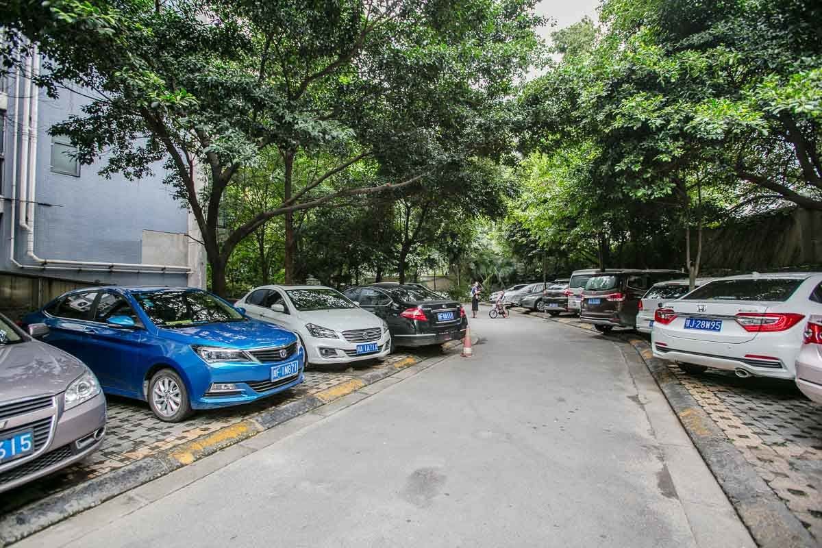 成都路客BE8380精品民宿