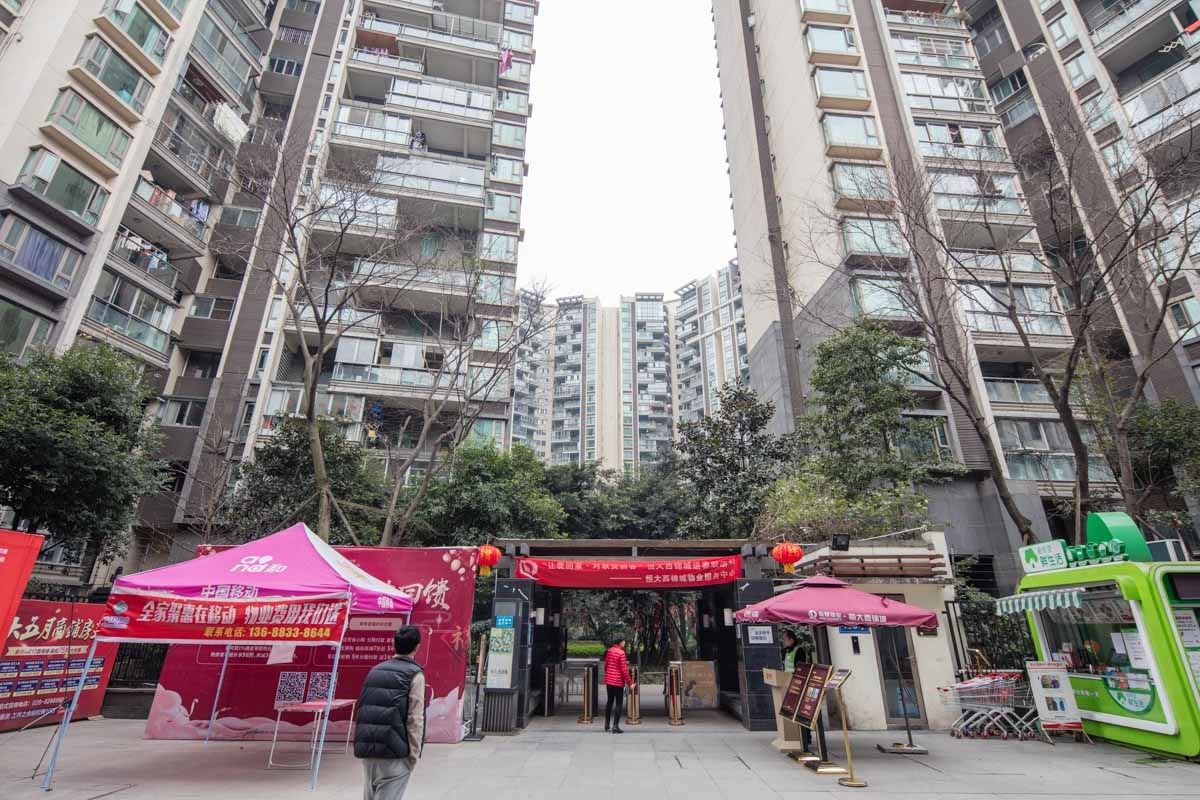 成都路客BE8060精品民宿