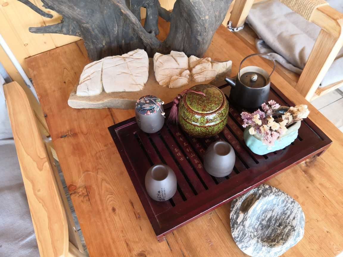 其他