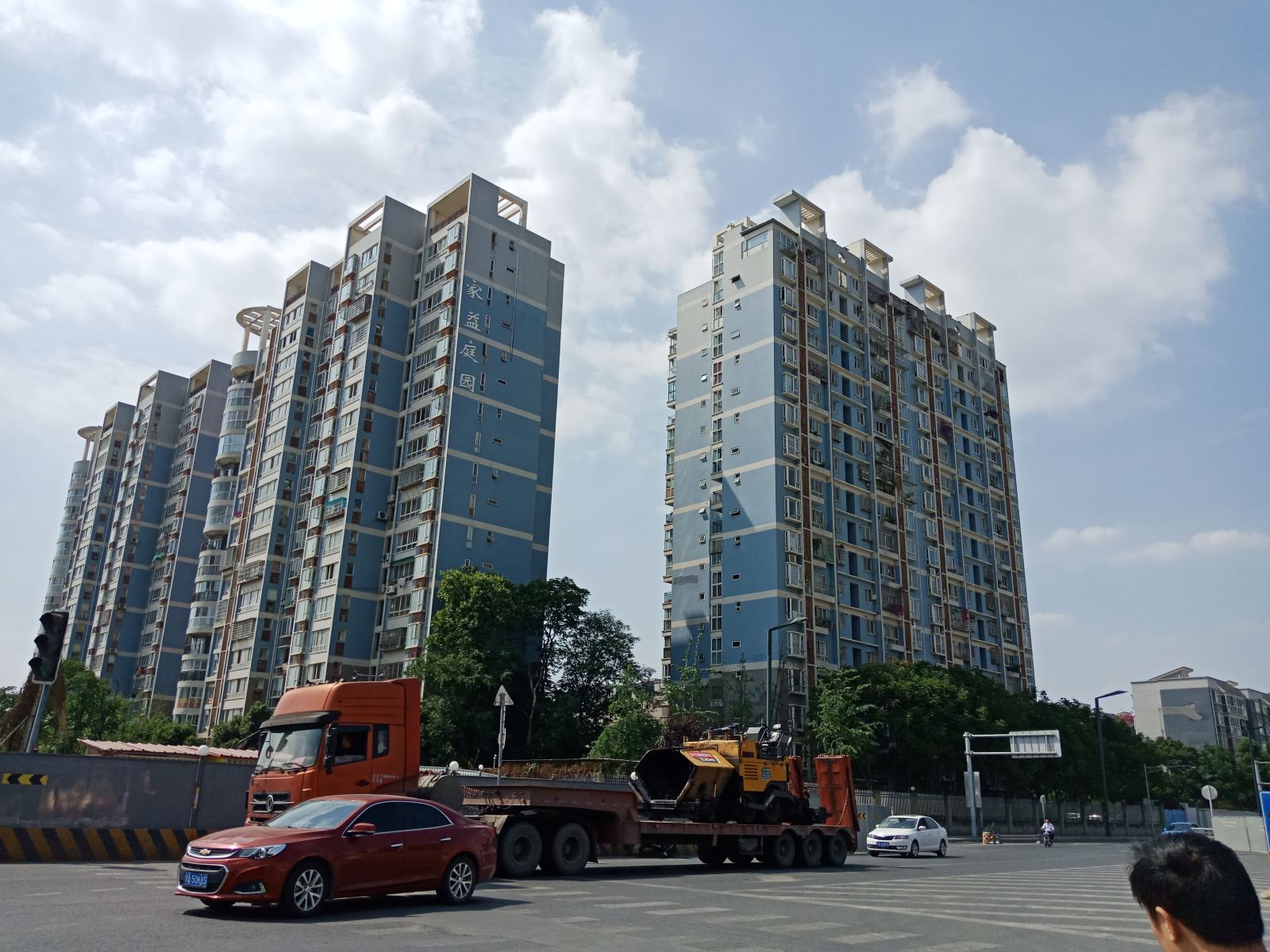 成都人杰民宿