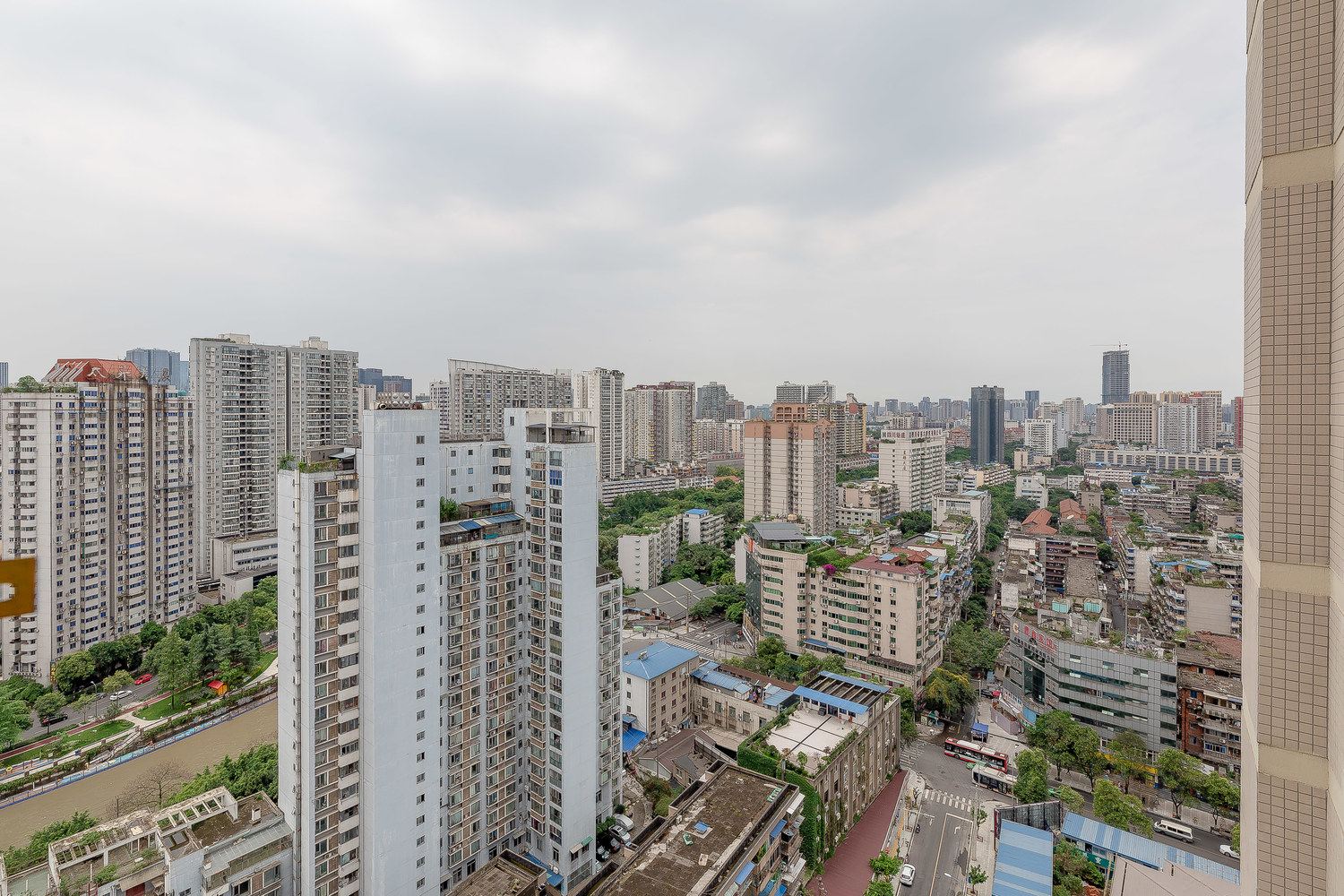 成都咖啡小兔公寓