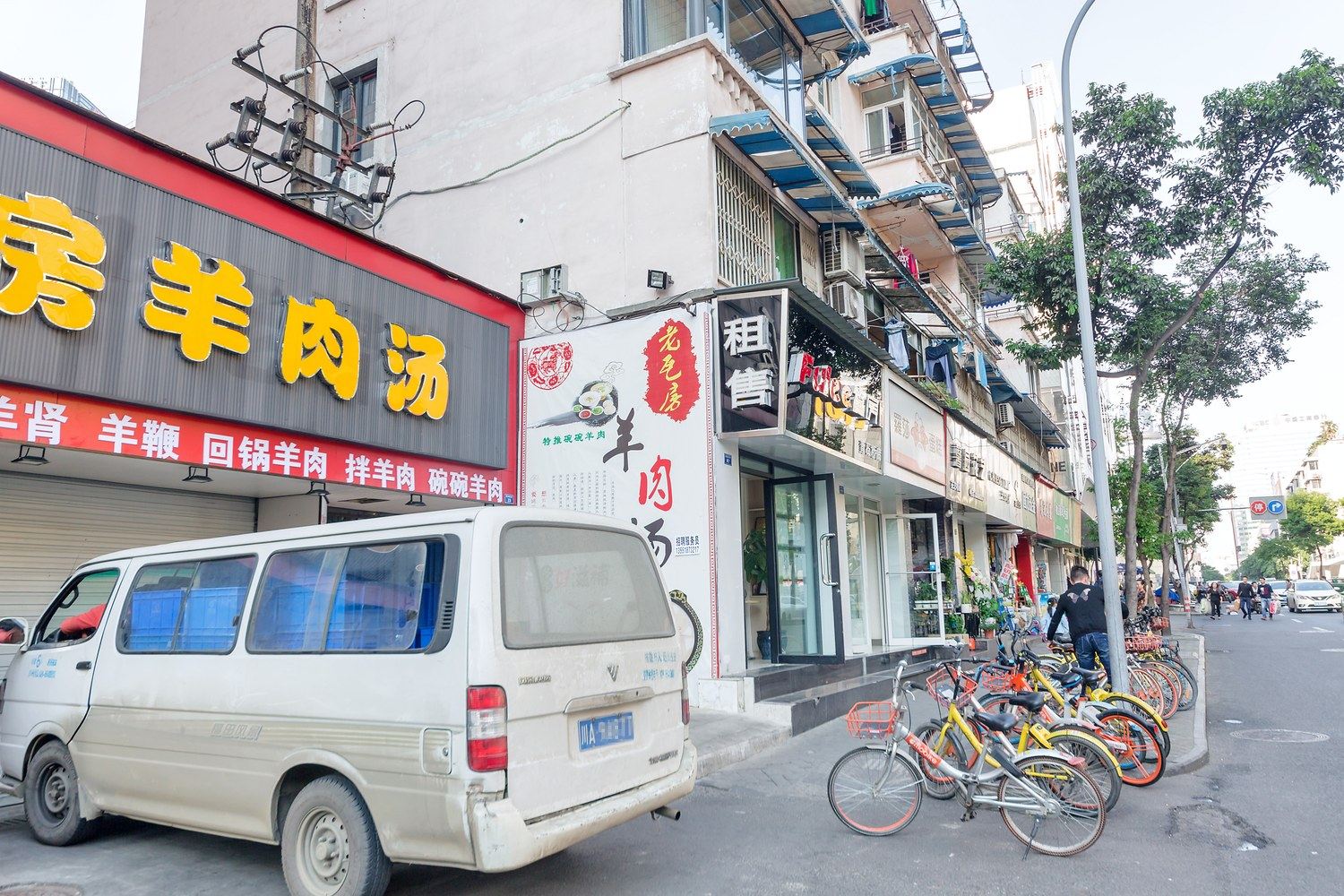 其他