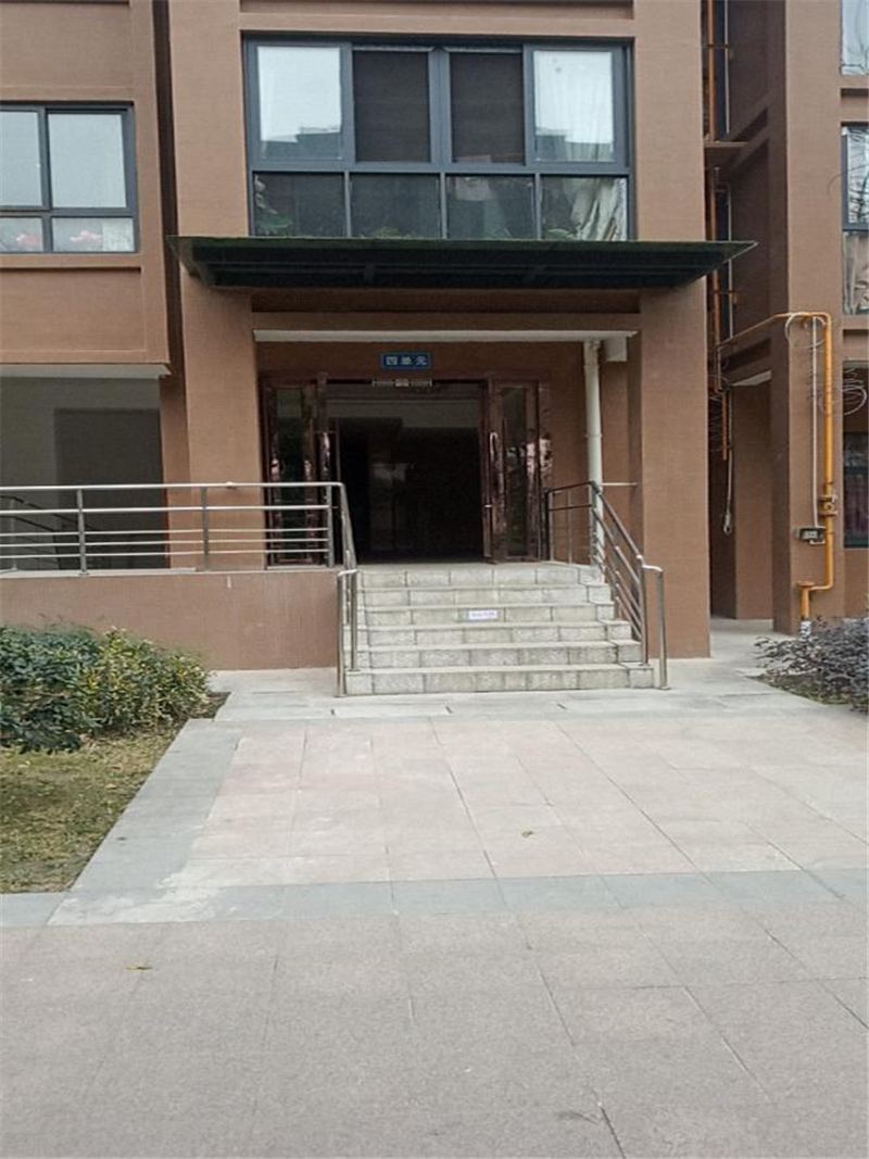 成都有家民宿宽窄巷子3店