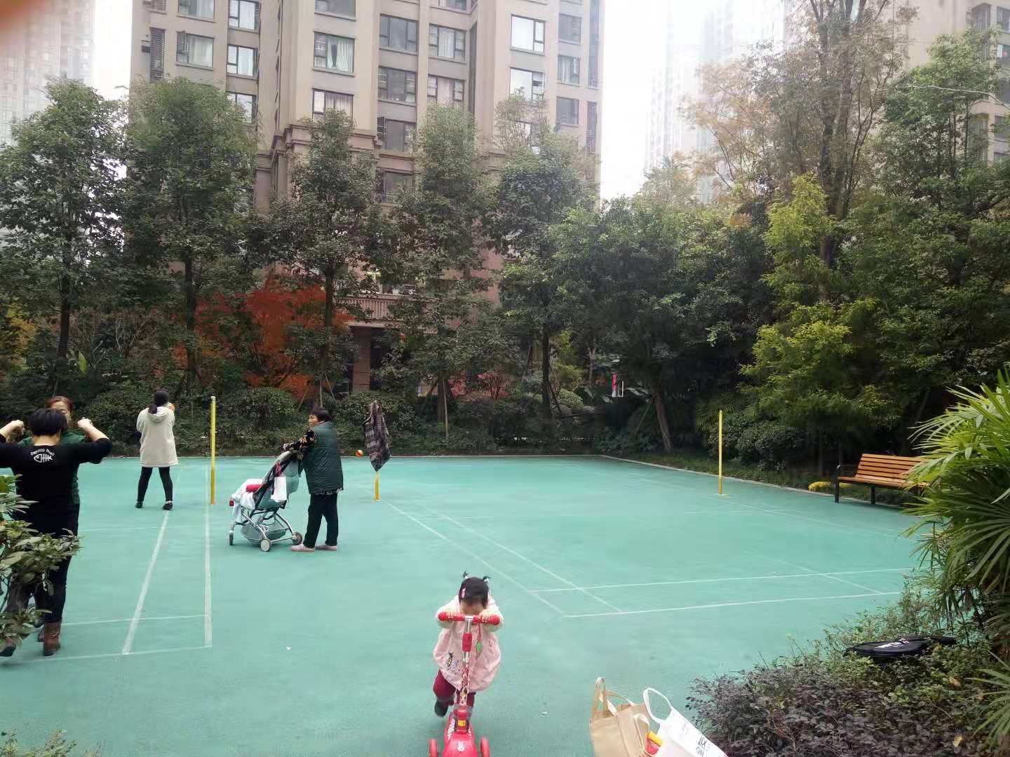 其他