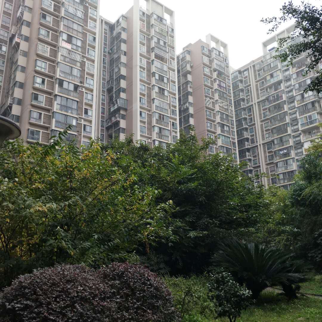 成都锦庭公寓