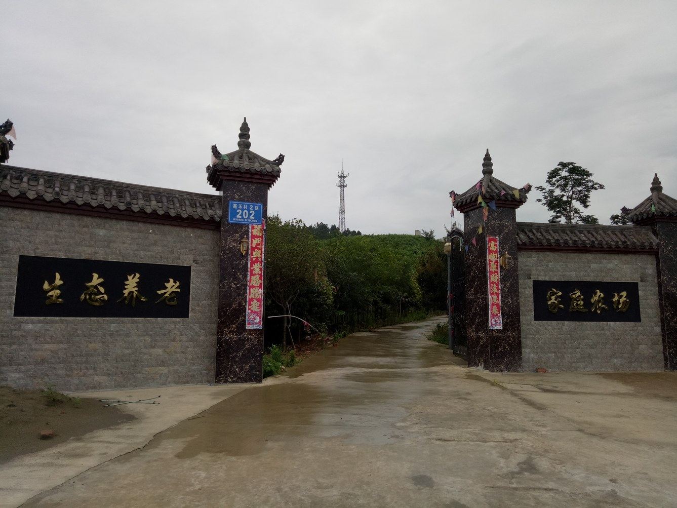 其他