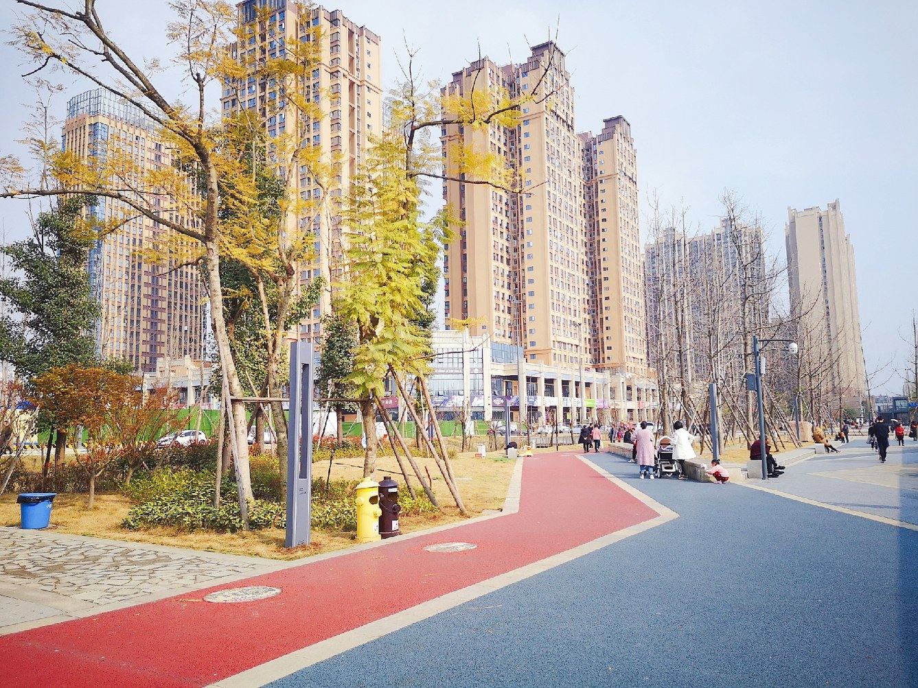 其他