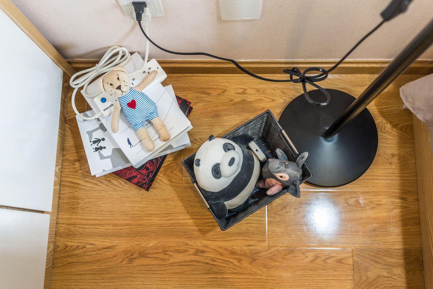 其他