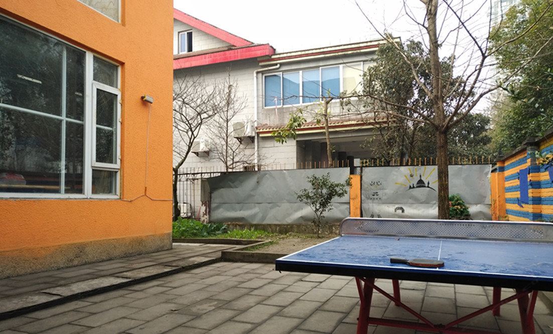 小小蜜吖度假别墅(金雁路分店)