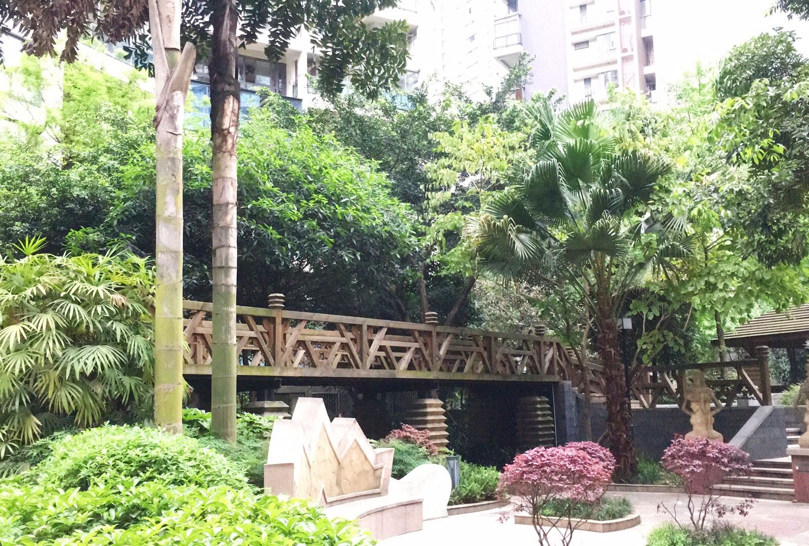 成都三只猫青年旅舍