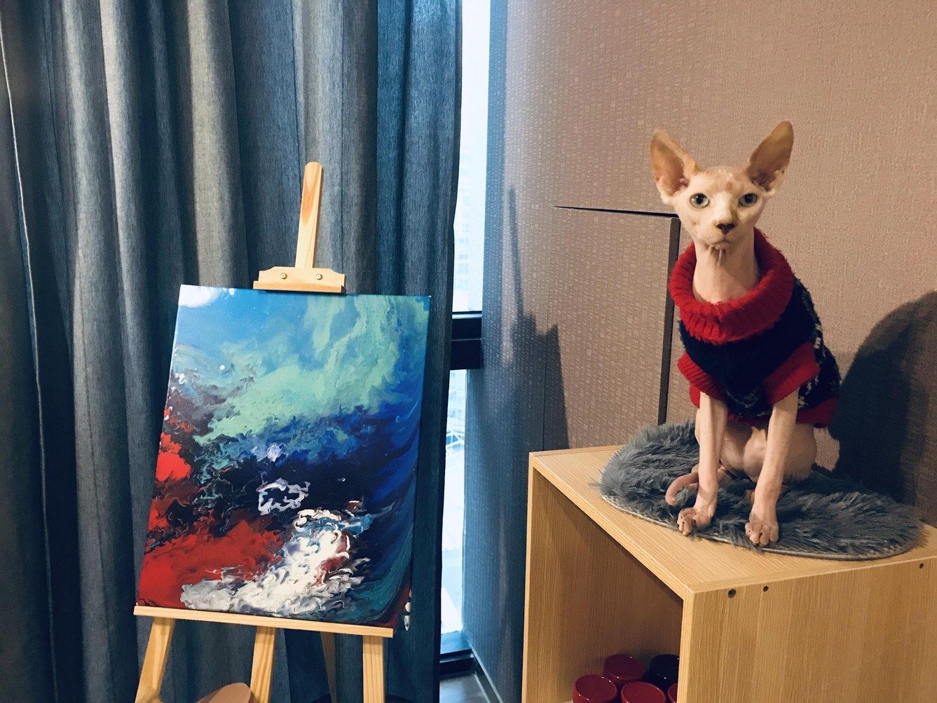 其他
