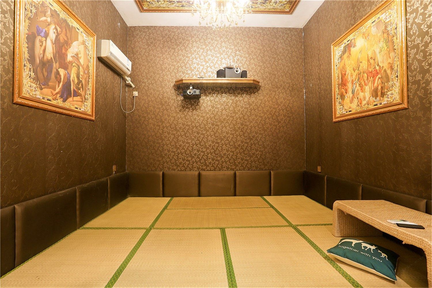 其他