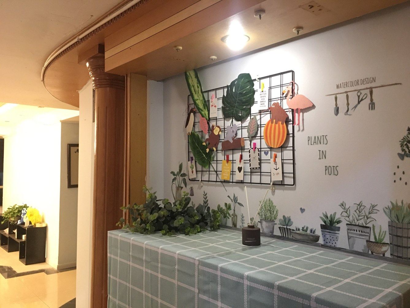 成都白马公寓(2号店)