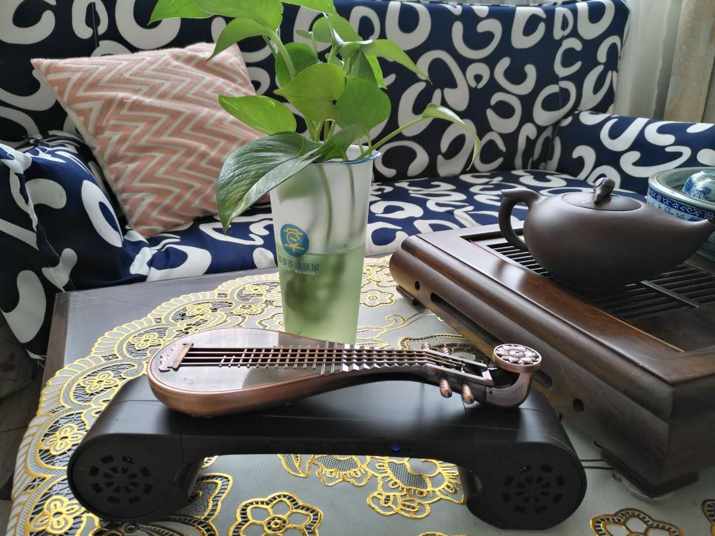 其他