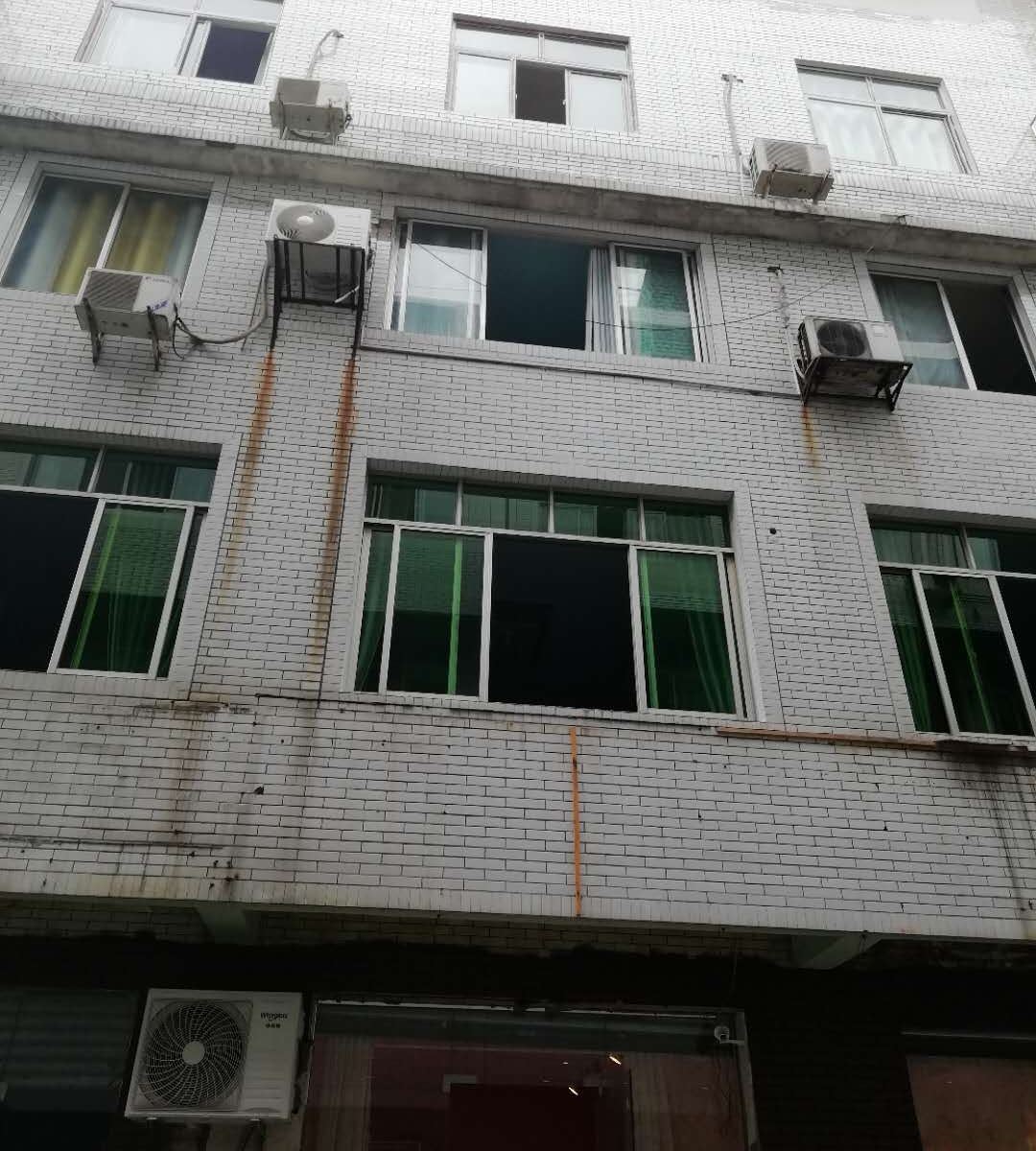 成都遇见旅馆
