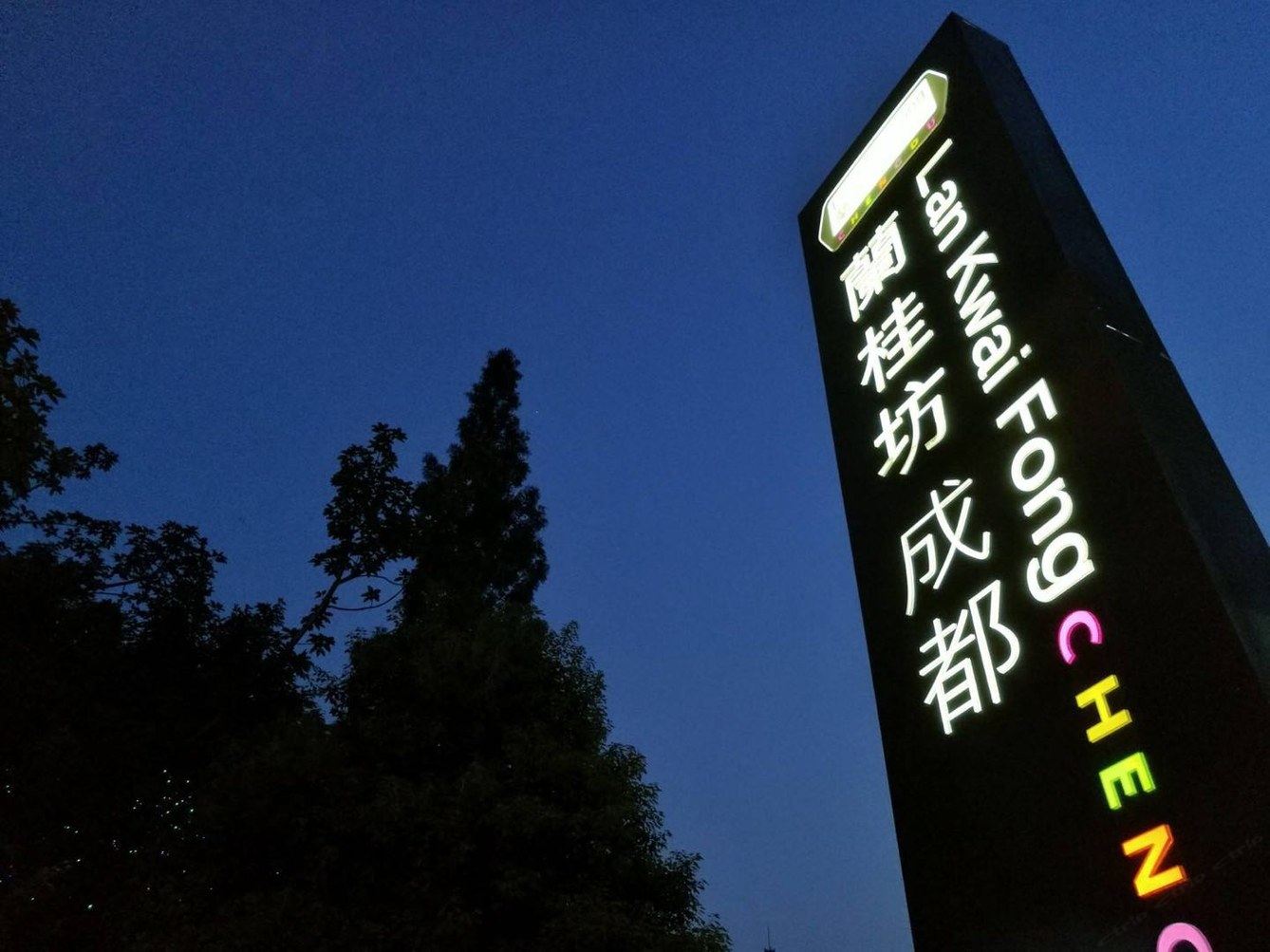 其他